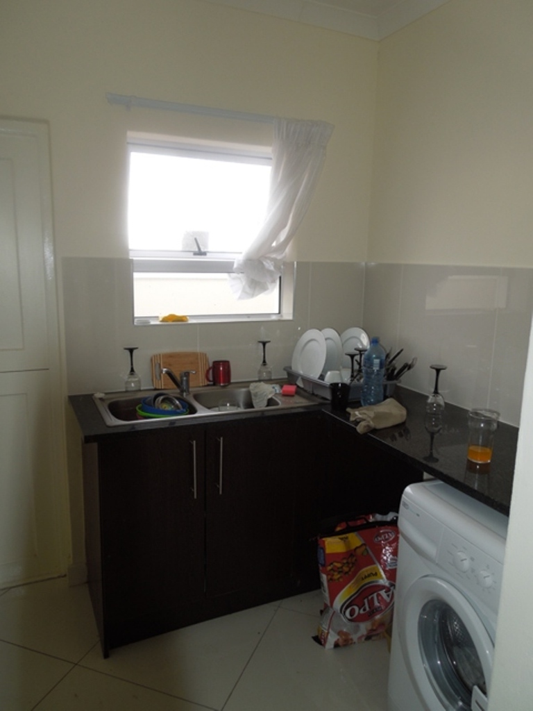 To Let 3 Bedroom Property for Rent in Fernwood Western Cape